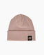 Patch Beanie Powder Rose