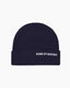 Destroyed Logo Beanie