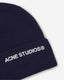 Destroyed Logo Beanie