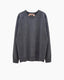 Crewneck Wool Knit