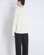 Anaa Cashmere Knit Ivory