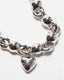 Heart Charm Necklace