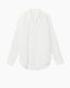 Beau Shirt White