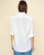 Beau Shirt White