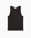 Albia Tank Top Black