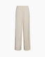 Flat Front Trousers